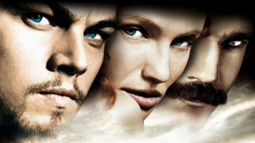 обоя кино фильмы, gangs of new york, коллаж