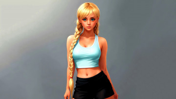 Картинка рисованное люди нейросети графика нейроарт ai art нейронные сети рисунки ней