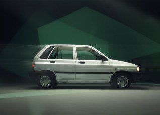 Картинка автомобили kia