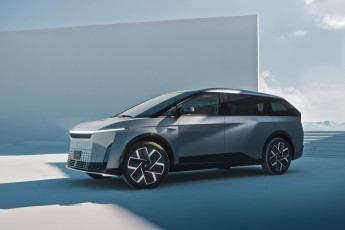 обоя автомобили, -unsort, foxtron