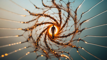 Картинка 3д+графика фантазия+ fantasy нейросети графика нейроарт ai art нейронные сети рисунки нейро искусство нейрографика graphics neuroart neural networks drawings neuro neurography