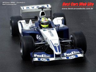 Картинка автомобили formula