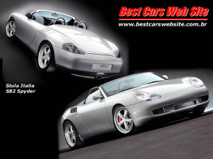 Картинка автомобили porsche