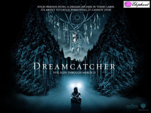 Картинка ловец снов кино фильмы dreamcatcher