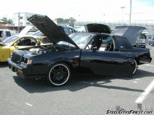 Картинка marauder автомобили mercury