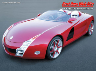 Картинка sivax speedster автомобили