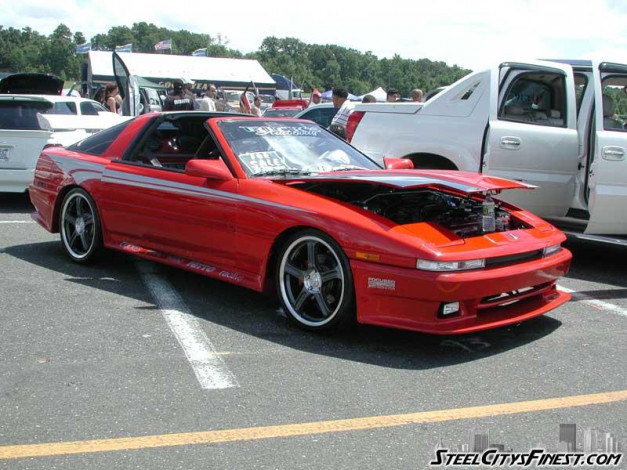 Обои картинки фото автомобили, toyota