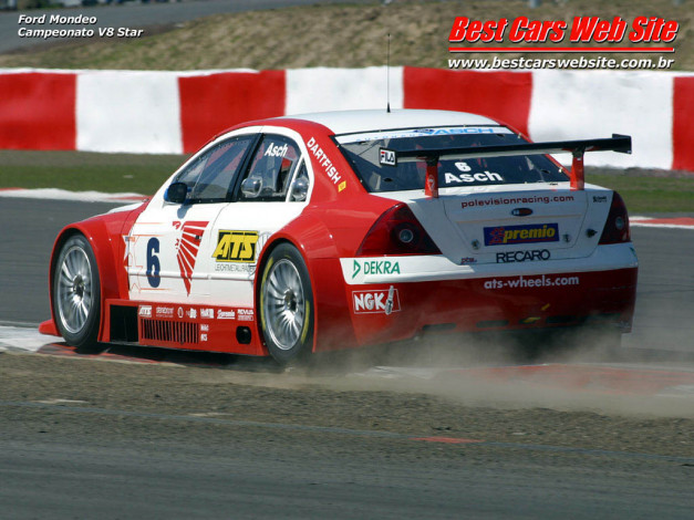 Обои картинки фото спорт, dtm