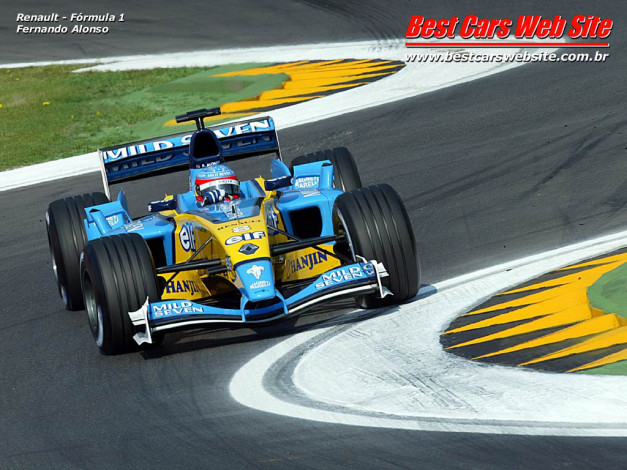 Обои картинки фото спорт, формула