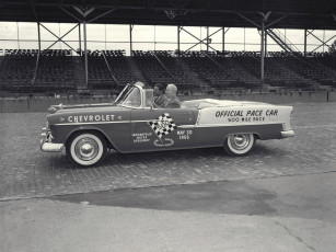 Картинка автомобили chevrolet