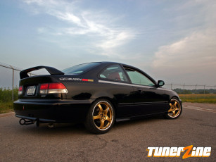 Картинка автомобили honda