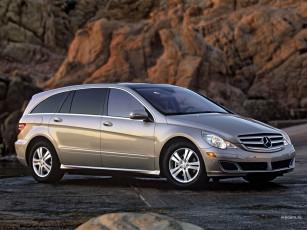 Картинка автомобили mercedes benz