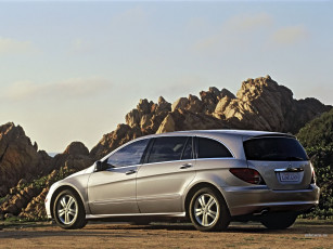 Картинка автомобили mercedes benz