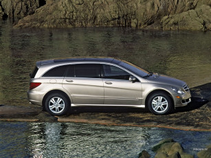 Картинка автомобили mercedes benz