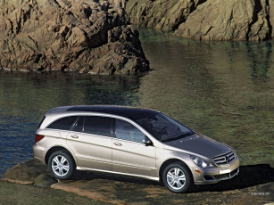 Картинка автомобили mercedes benz