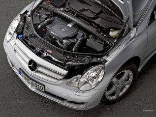 Картинка автомобили mercedes benz