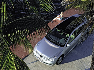 Картинка автомобили mercedes benz