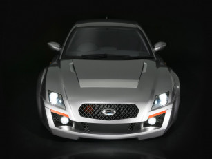 Картинка автомобили prodrive p2