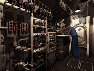 Картинка silen hunter видео игры silent