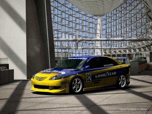 Картинка видео игры gran turismo