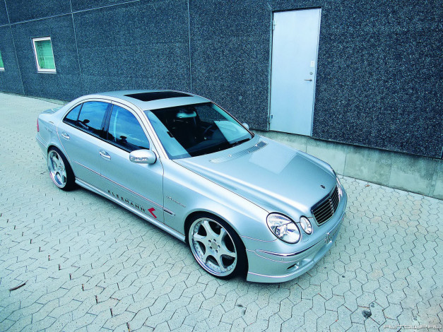 Обои картинки фото автомобили, mercedes, benz