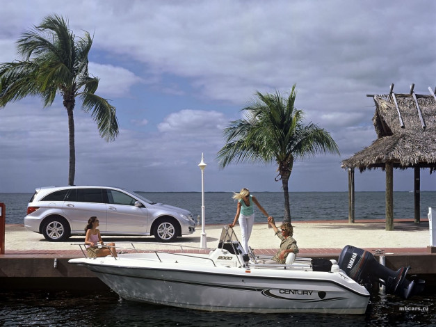 Обои картинки фото автомобили, mercedes, benz