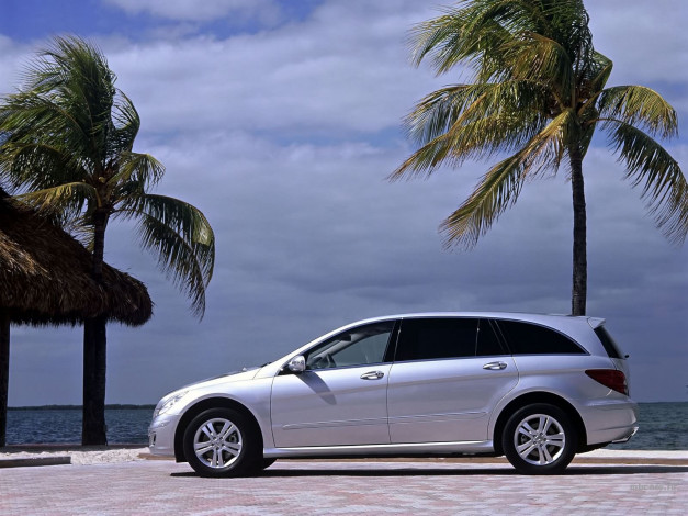 Обои картинки фото автомобили, mercedes, benz