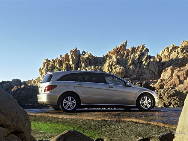 Обои картинки фото автомобили, mercedes, benz