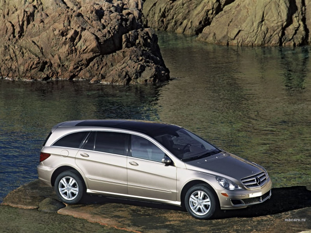 Обои картинки фото автомобили, mercedes, benz