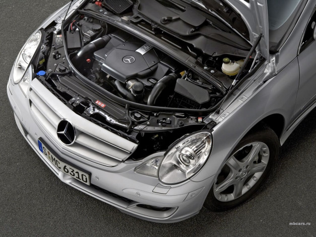 Обои картинки фото автомобили, mercedes, benz