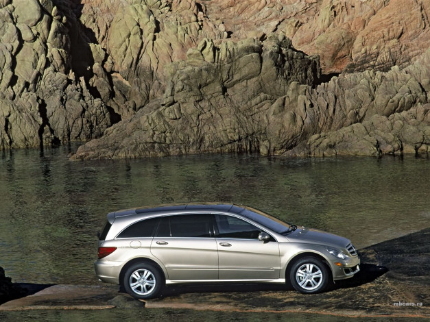 Обои картинки фото автомобили, mercedes, benz