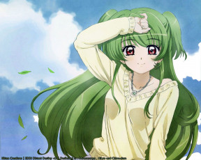 Картинка аниме *unknown другое