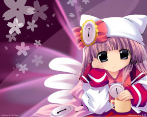 Картинка аниме *unknown другое