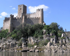 Картинка города дворцы замки крепости