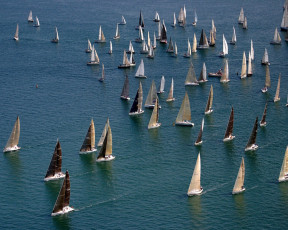 Картинка корабли Яхты