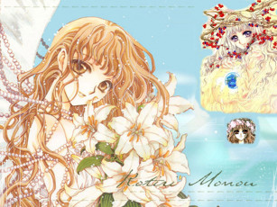 Картинка аниме