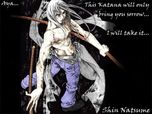 Картинка аниме tenjou tenge