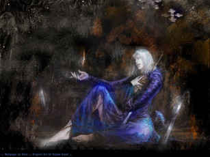 Картинка аниме *unknown другое