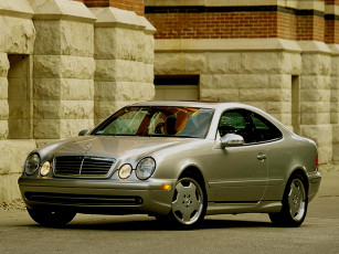 Картинка автомобили mercedes benz