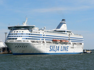 Картинка корабли лайнеры