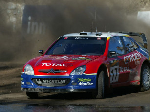 Картинка спорт авторалли