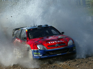 Картинка спорт авторалли