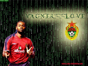 Картинка спорт футбол цска вагнер лав