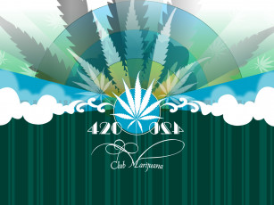 обоя векторная, графика