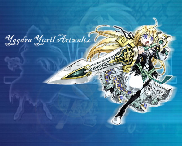 Обои картинки фото аниме, weapon, blood, technology