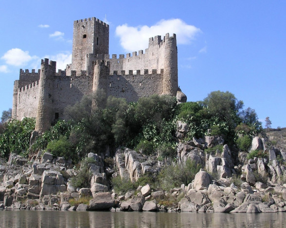 Обои картинки фото города, дворцы, замки, крепости