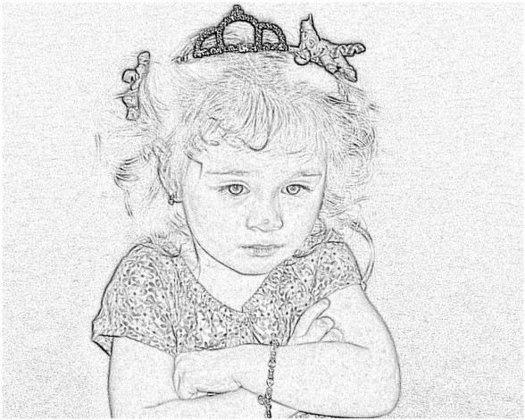 Обои картинки фото рисованные, дети