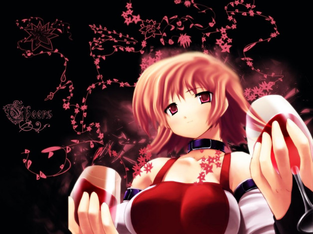 Обои картинки фото аниме, *unknown, другое