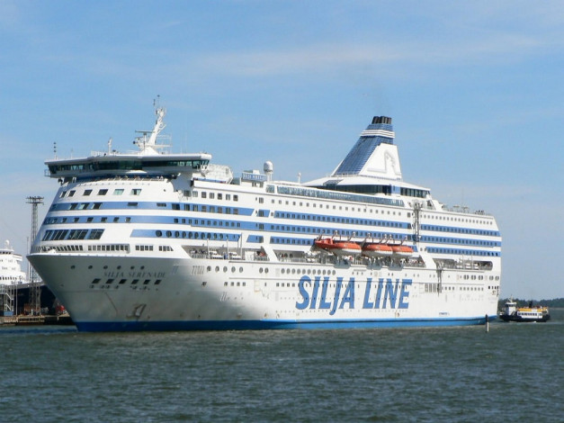 Обои картинки фото корабли, лайнеры