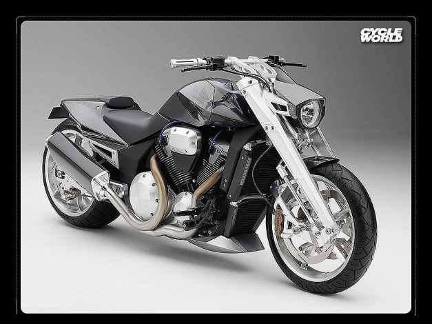 Обои картинки фото мотоциклы, honda